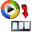 WMV to AVI MPEG DVD WMV Converter icon